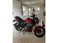 Sahibinden Mondial 125 Drift L