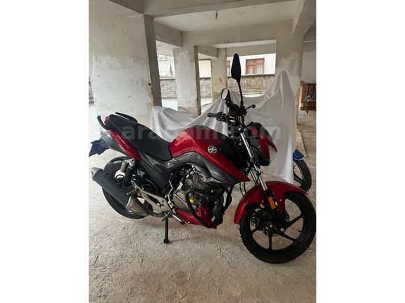 Sahibinden Mondial 125 Drift L