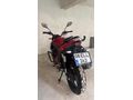 Sahibinden Mondial 125 Drift L