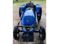 Galeriden New Holland T540B Bursa
