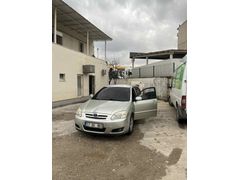 Sahibinden Toyota Corolla 1.6 Terra VVT-i 2006 Model 