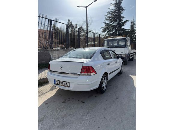 Sahibinden Opel Astra 1.3 CDTI Essentia 2008 Model 