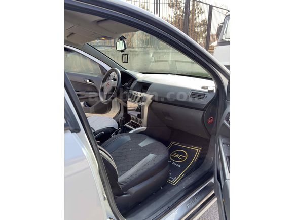 Sahibinden Opel Astra 1.3 CDTI Essentia 2008 Model 