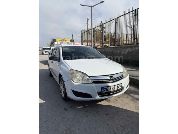 Sahibinden Opel Astra 1.3 CDTI Essentia 2008 Model 