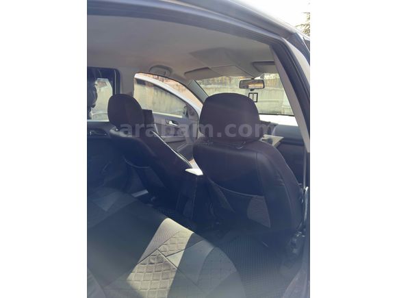 Sahibinden Opel Astra 1.3 CDTI Essentia 2008 Model 