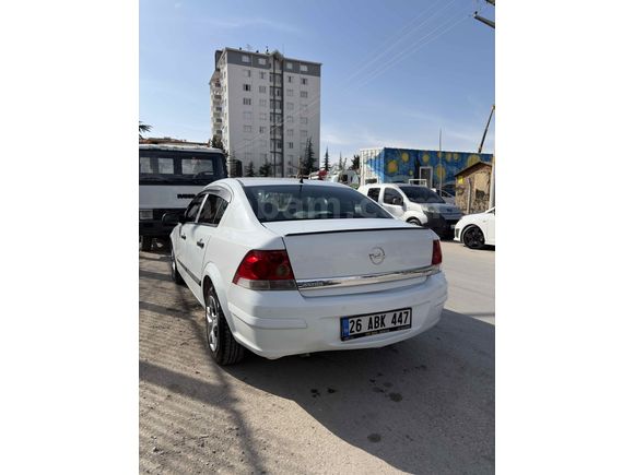 Sahibinden Opel Astra 1.3 CDTI Essentia 2008 Model 