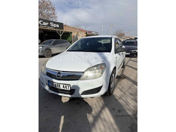Sahibinden Opel Astra 1.3 CDTI Essentia 2008 Model 