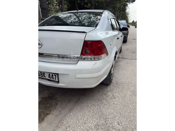 Sahibinden Opel Astra 1.3 CDTI Essentia 2008 Model 