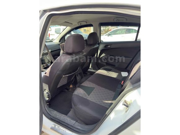 Sahibinden Opel Astra 1.3 CDTI Essentia 2008 Model 