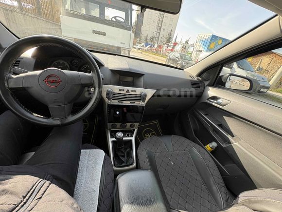 Sahibinden Opel Astra 1.3 CDTI Essentia 2008 Model 