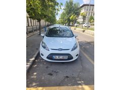 Sahibinden Ford Fiesta 1.4 TDCi Trend 2012 Model
