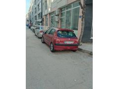 Sahibinden Peugeot 206 1.4 X-Line 2004 Model