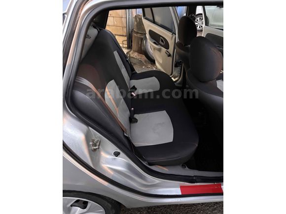 Sahibinden Renault Symbol 1.5 dCi Authentique 2010 Model 