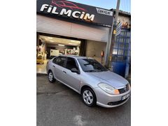 Sahibinden Renault Symbol 1.5 dCi Authentique 2010 Model 