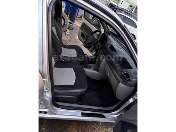 Sahibinden Renault Symbol 1.5 dCi Authentique 2010 Model 