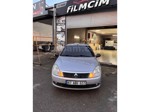 Sahibinden Renault Symbol 1.5 dCi Authentique 2010 Model 