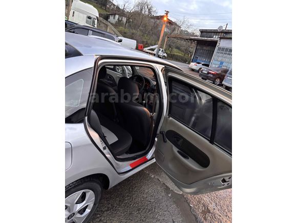 Sahibinden Renault Symbol 1.5 dCi Authentique 2010 Model 