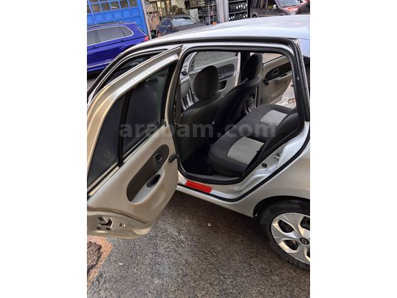 Sahibinden Renault Symbol 1.5 dCi Authentique 2010 Model 