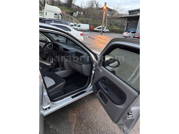 Sahibinden Renault Symbol 1.5 dCi Authentique 2010 Model 