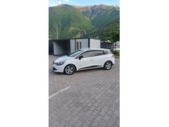 Sahibinden Renault Clio 1.5 dCi SportTourer Icon 2013 Model