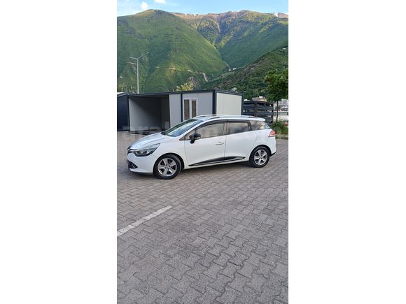 Sahibinden Renault Clio 1.5 dCi SportTourer Icon 2013 Model