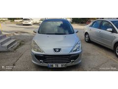 Sahibinden Peugeot 307 1.6 HDi Comfort 2006 Model 
