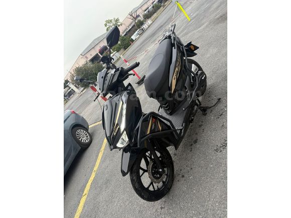 Sahibinden RKS Icon 50 ST