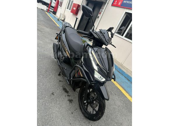 Sahibinden RKS Icon 50 ST