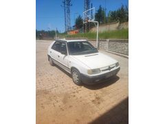 Sahibinden Skoda Felicia 1.3 GLX 1997 Model
