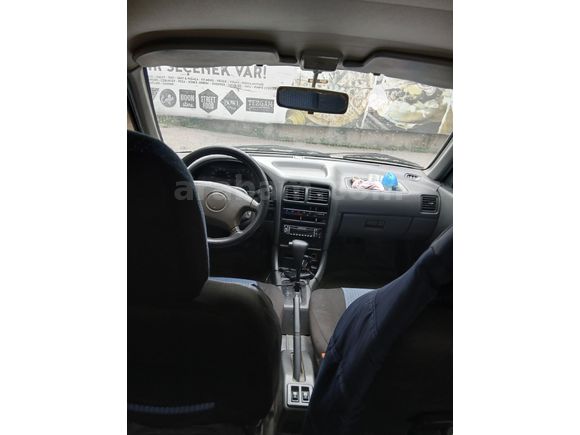 Sahibinden Suzuki Swift 1.3 GLX 2001 Model