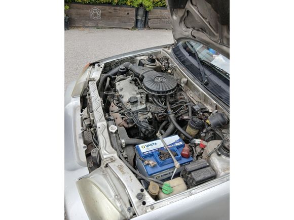 Sahibinden Suzuki Swift 1.3 GLX 2001 Model