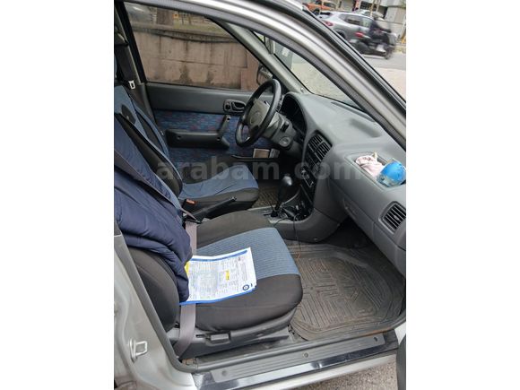 Sahibinden Suzuki Swift 1.3 GLX 2001 Model