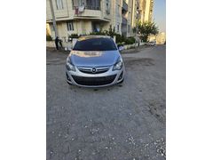 Sahibinden Opel Corsa 1.4 Twinport Enjoy 2011 Model