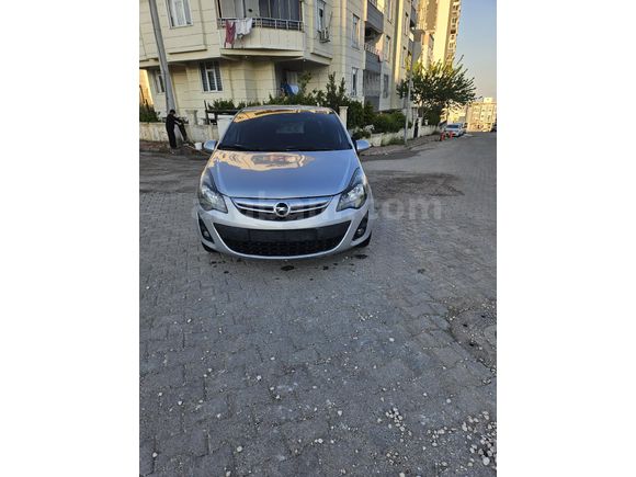 Sahibinden Opel Corsa 1.4 Twinport Enjoy 2011 Model