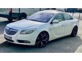 Sahibinden Opel Insignia 2.0 CDTI Edition Elegance 2012 Model İstanbul