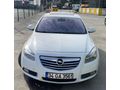 Sahibinden Opel Insignia 2.0 CDTI Edition Elegance 2012 Model İstanbul