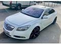 Sahibinden Opel Insignia 2.0 CDTI Edition Elegance 2012 Model İstanbul