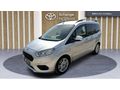 TOYOTA BAKIRCILAR COURİER TİTANİUM PUS-KREDİ KART %1.99 - 6 AY