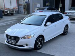 Sahibinden Peugeot 301 1.6 HDi Active 2015 Model İstanbul