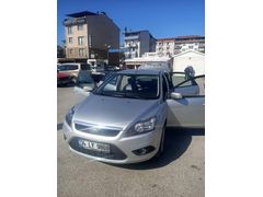 son 2 gün Sahibinden Ford Focus 1.6 Titanium X 2010 Model  159.000 km Gri