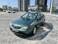 Sahibinden Nissan Primera 1.6 Comfort 2000 Model 