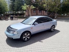 Sahibinden Volkswagen Passat 1.8 T Highline 1997 Model