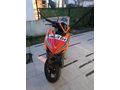 Sahibinden RKS Wildcat 125
