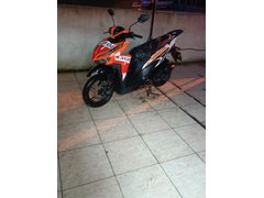 Sahibinden RKS Wildcat 125