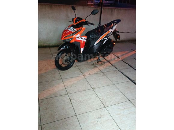 Sahibinden RKS Wildcat 125