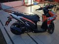 Sahibinden RKS Wildcat 125