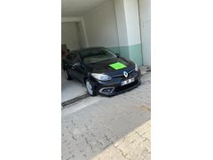Sahibinden Renault Fluence 1.5 dCi Touch 2013 Model