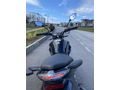 Sahibinden Mondial 125 Drift L CBS 