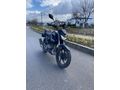 Sahibinden Mondial 125 Drift L CBS 