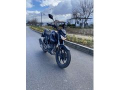 Sahibinden Mondial 125 Drift L CBS 